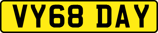 VY68DAY