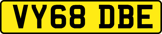 VY68DBE