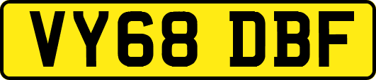 VY68DBF