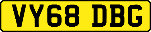 VY68DBG