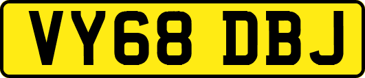 VY68DBJ