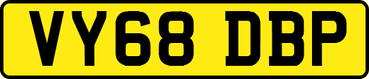 VY68DBP