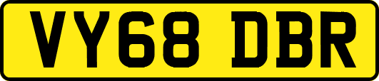 VY68DBR