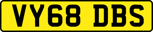 VY68DBS