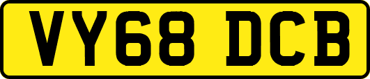 VY68DCB