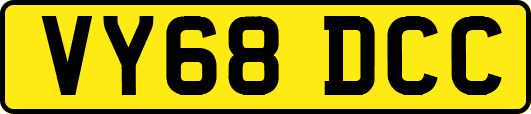 VY68DCC