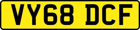 VY68DCF
