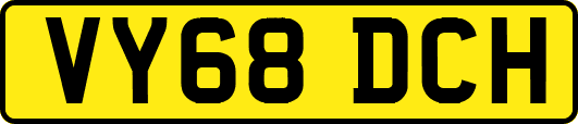 VY68DCH