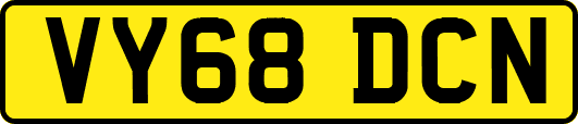 VY68DCN
