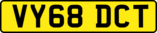 VY68DCT