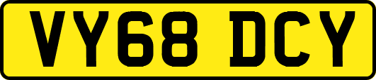 VY68DCY