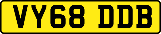 VY68DDB