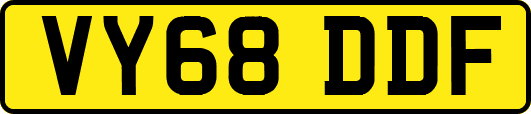 VY68DDF