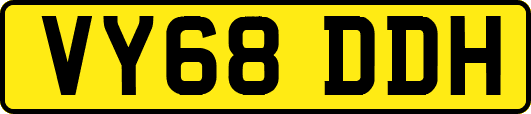 VY68DDH