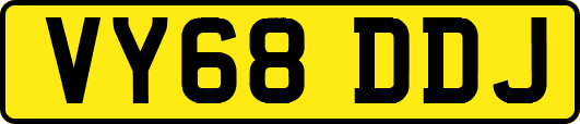 VY68DDJ