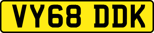 VY68DDK