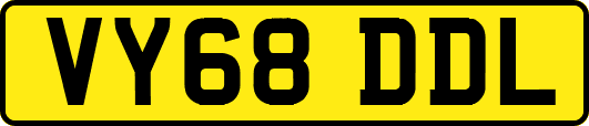 VY68DDL