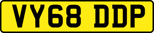 VY68DDP