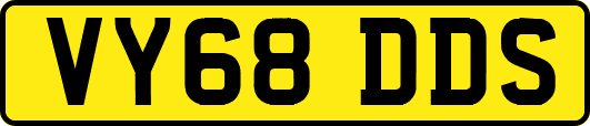 VY68DDS