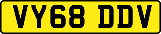 VY68DDV