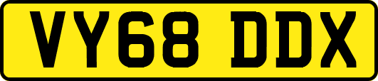 VY68DDX