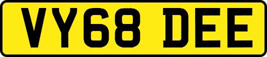VY68DEE