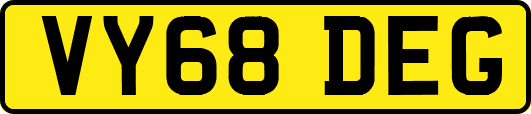 VY68DEG