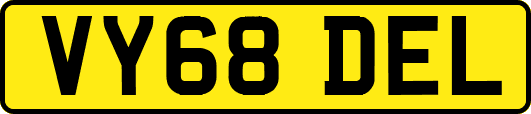 VY68DEL