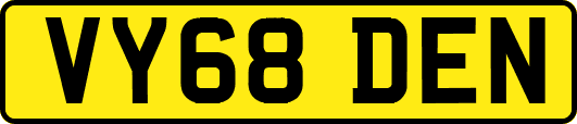 VY68DEN