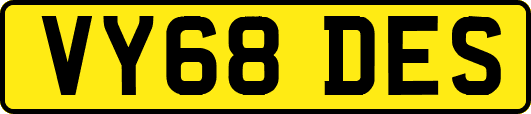 VY68DES