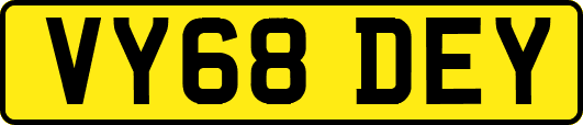 VY68DEY