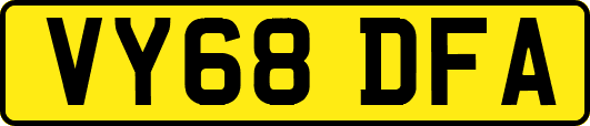 VY68DFA