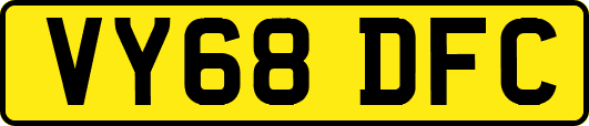 VY68DFC