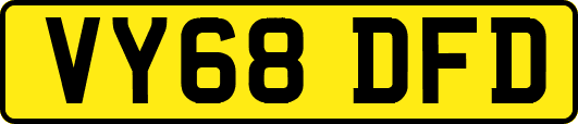 VY68DFD