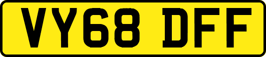 VY68DFF