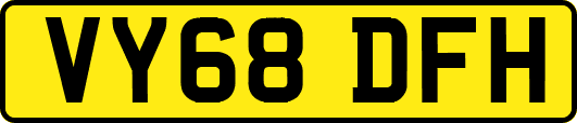VY68DFH
