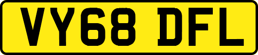 VY68DFL