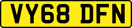 VY68DFN