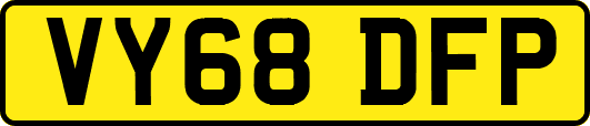 VY68DFP