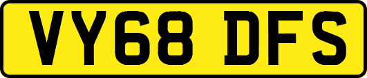 VY68DFS