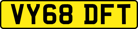 VY68DFT