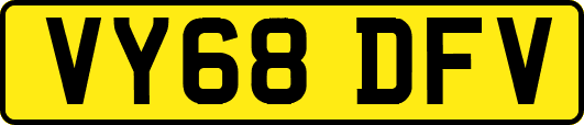 VY68DFV
