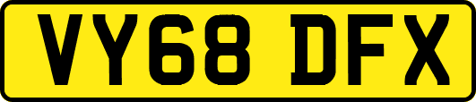 VY68DFX