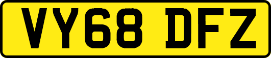 VY68DFZ