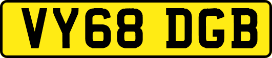 VY68DGB
