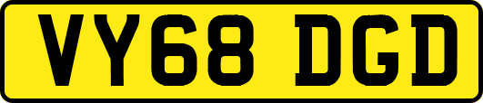VY68DGD