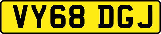 VY68DGJ