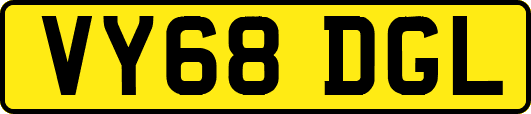 VY68DGL