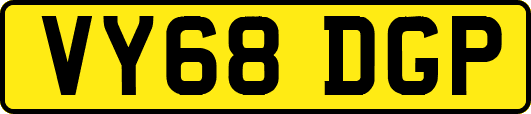 VY68DGP