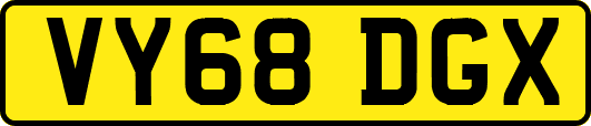 VY68DGX
